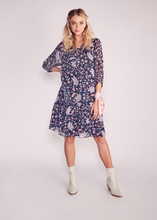 Loobie's Story Samba Dress-dresses-Diahann Boutique