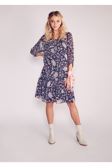 Loobie's Story Samba Dress