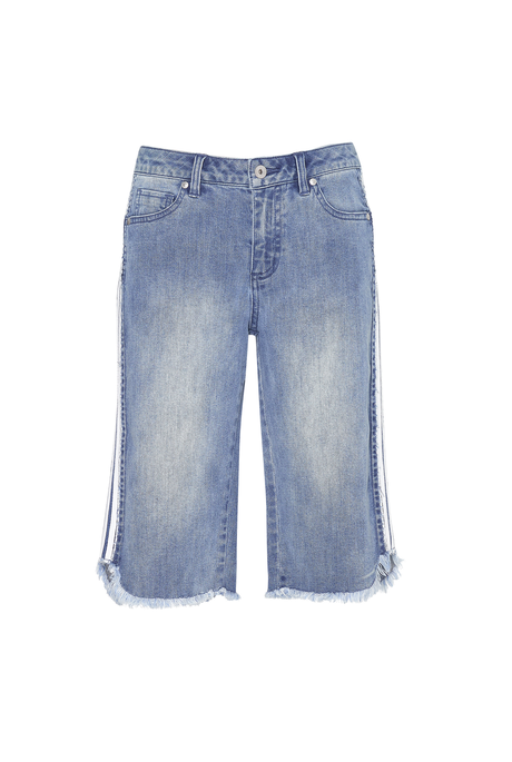 Loobie's Story Carmelita Denim Short