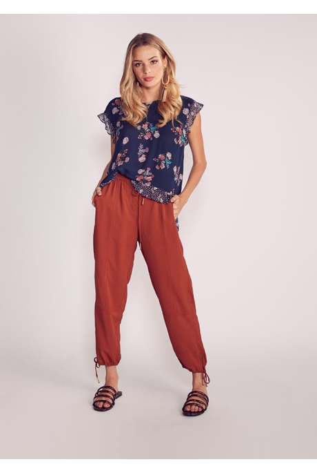 Loobie's Story Salsa Top