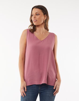 Foxwood Jude Cami-tops-Diahann Boutique