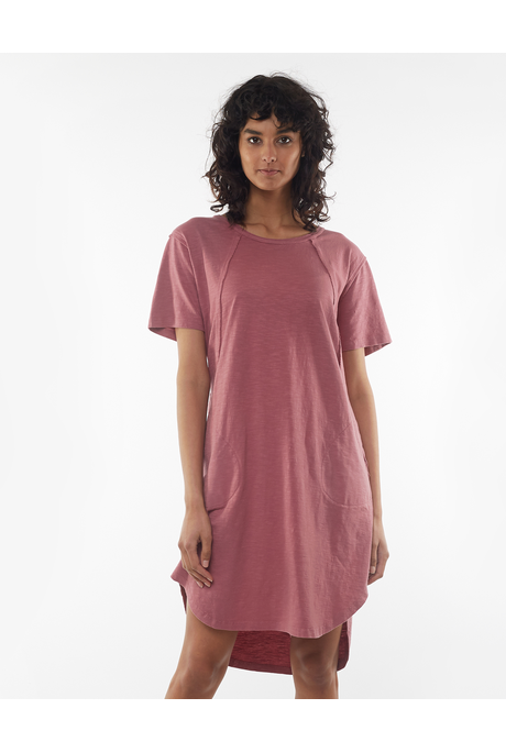 Foxwood Mackenzie S/Slv Dress