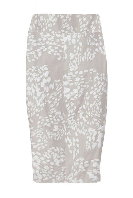 Verge Acrobat Paw Desiree Skirt(2 Colours)