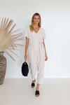 Humidity Aida Jumpsuit