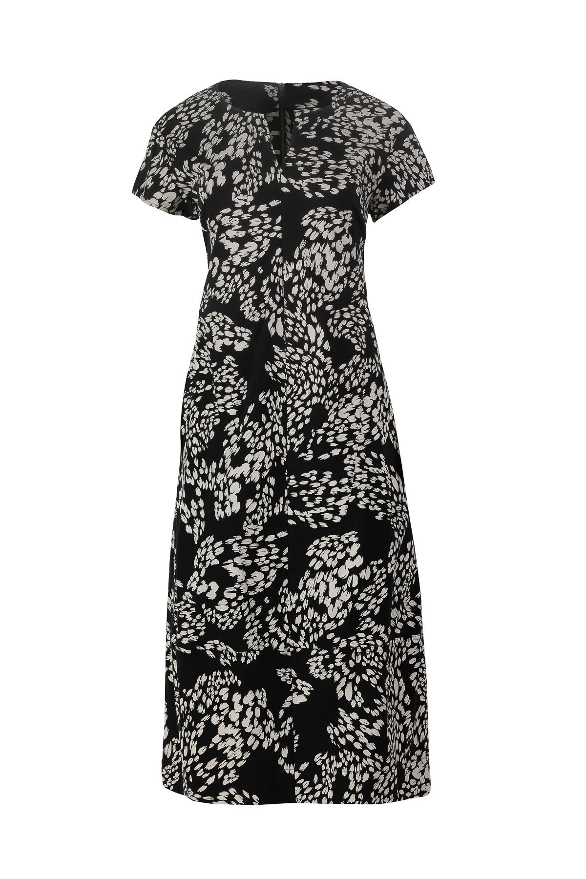 Verge Acrobat Paw Dress - Brand-Verge : Diahann Boutique - Verge S20