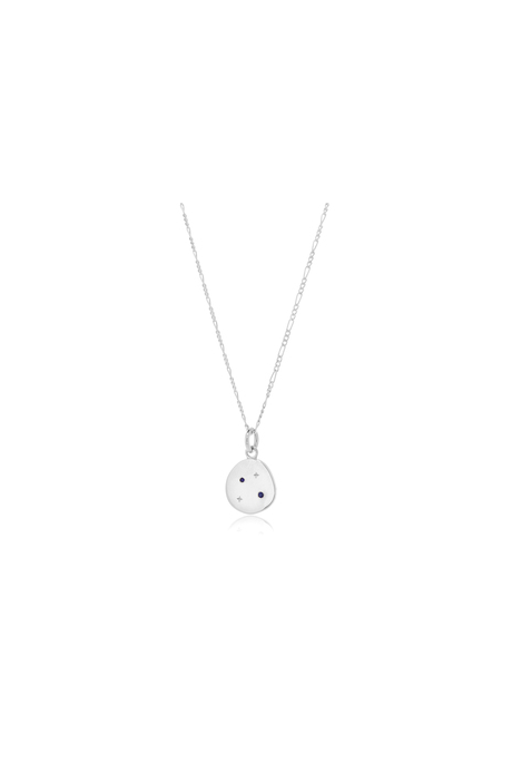 Linda Tahija LUNAR Necklace