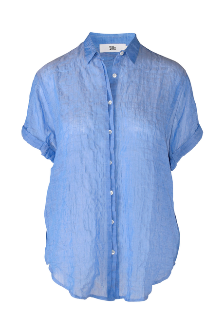 SILLS Montego Ginsberg Shirt