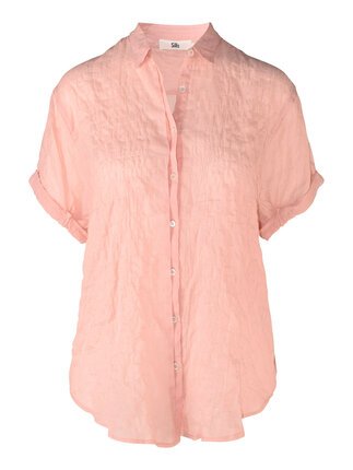 SILLS Montego Ginsberg Shirt-tops-Diahann Boutique