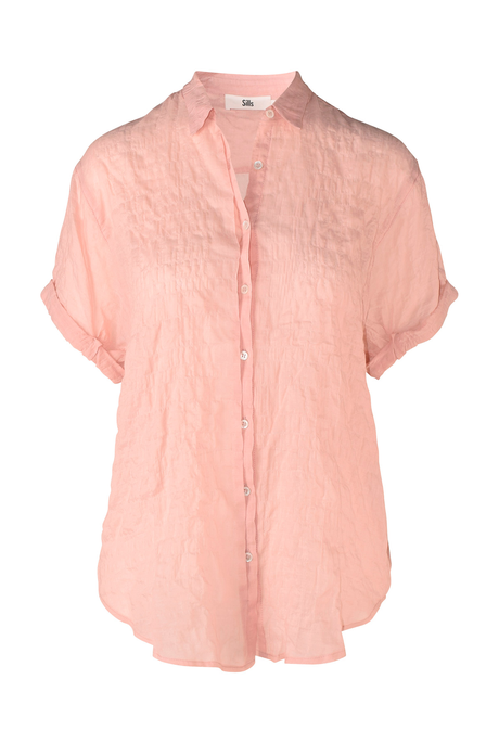 SILLS Montego Ginsberg Shirt