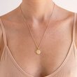 Linda Tahija Amulet  Luck Necklace