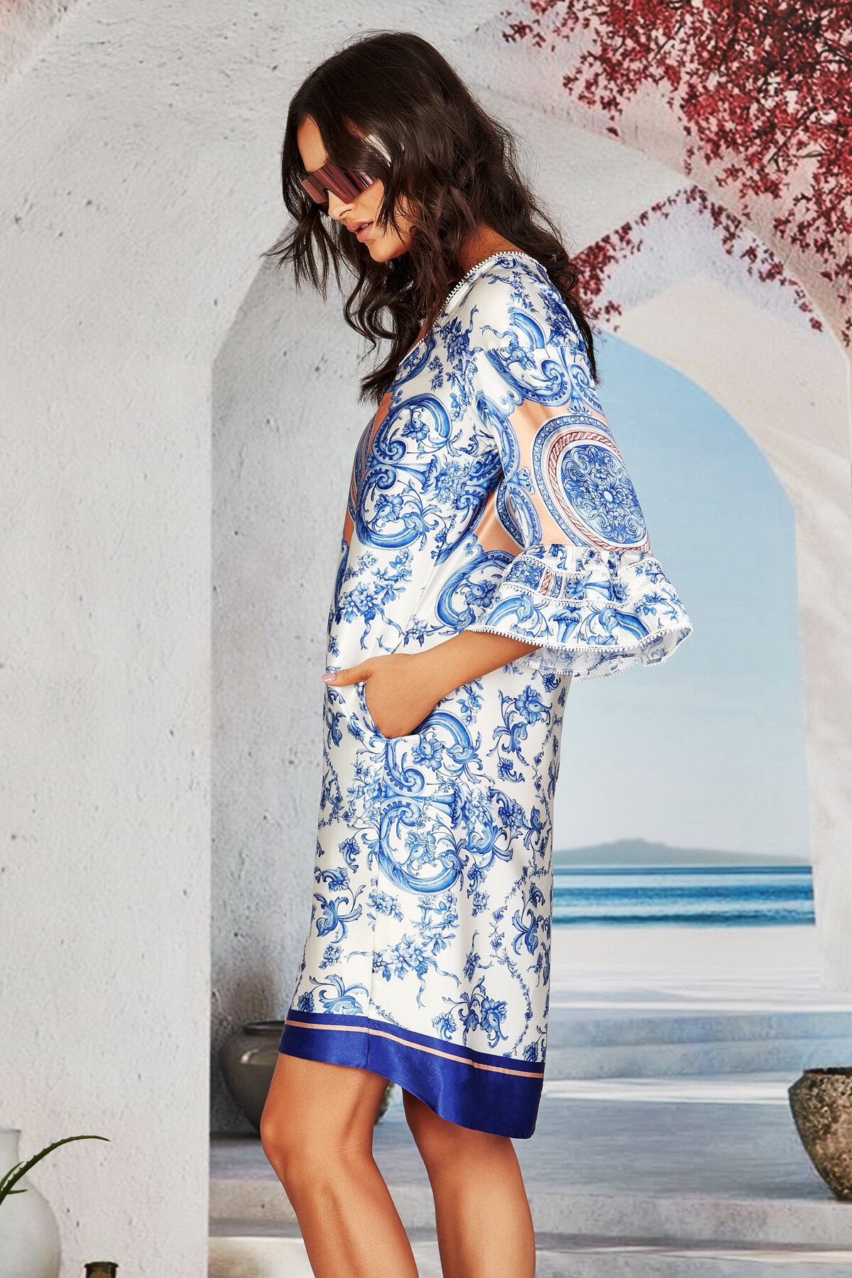 Trelise Cooper SHIFTING OFF TO DREAM DRESS BrandTrelise Cooper