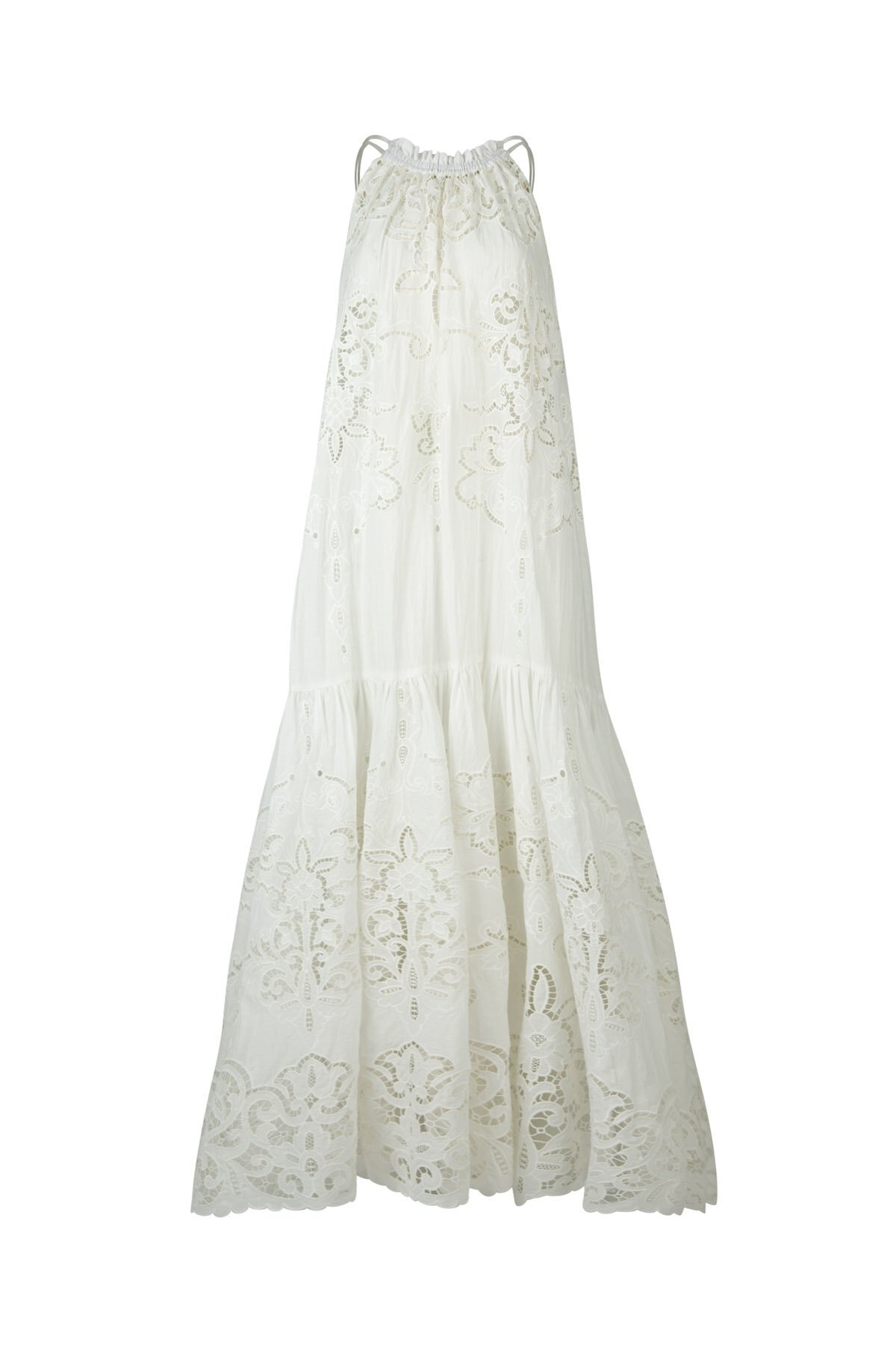 trelise cooper white dress