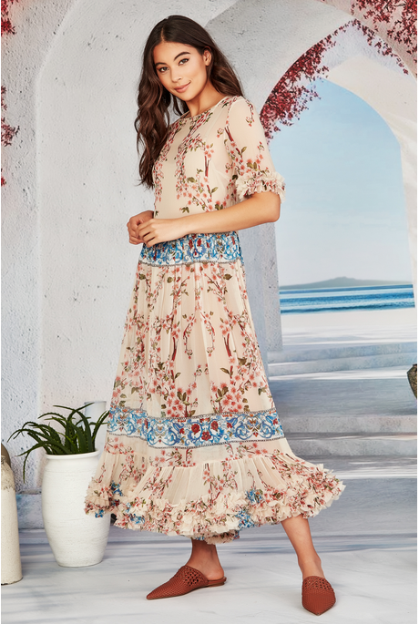 Trelise Cooper MY ONE & ONLY DRESS