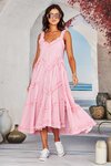 Trelise Cooper FRILLED TO MEET YOU DRESS