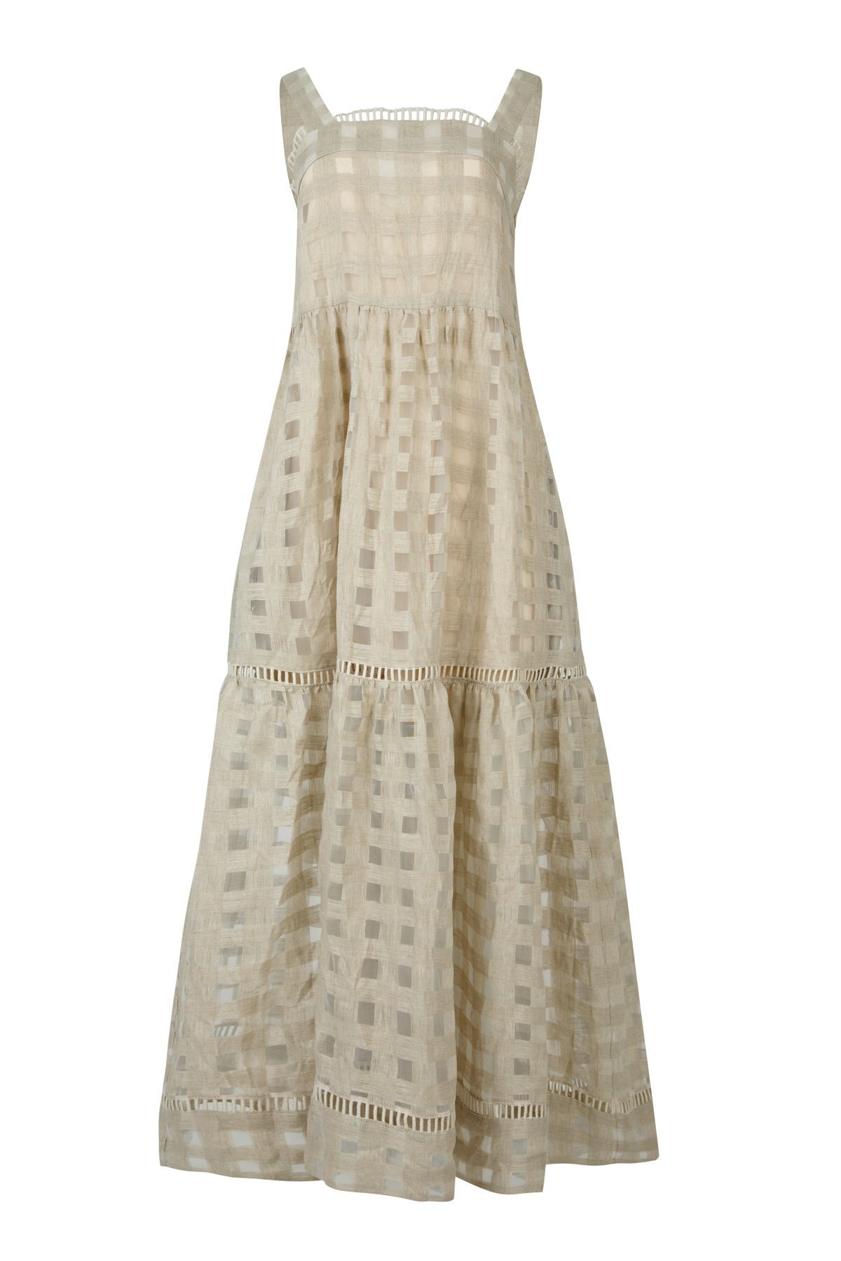 Trelise Cooper A DAY IN THE COUNTRY DRESS BrandTrelise Cooper