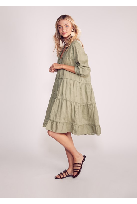 Loobie's Story Meila Dress