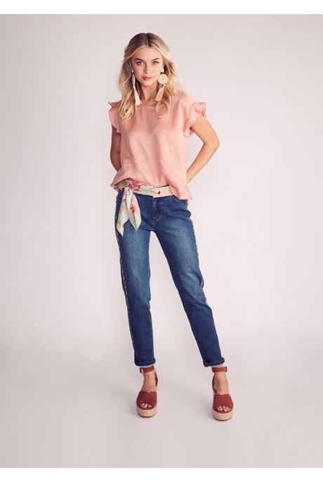 Loobie's Story Meila Top