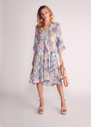 Loobie's Story Mi Amor Dress-dresses-Diahann Boutique