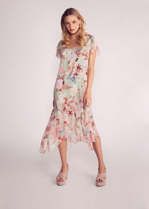 Loobie's Story Cantuta Dress-dresses-Diahann Boutique