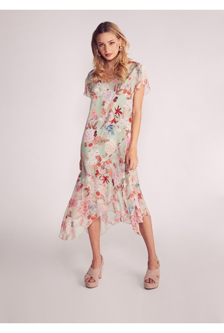 Loobie's Story Cantuta Dress