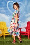 Coop TROPIC HEAT DRESS