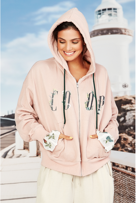 Coop HOOD THING HOODIE