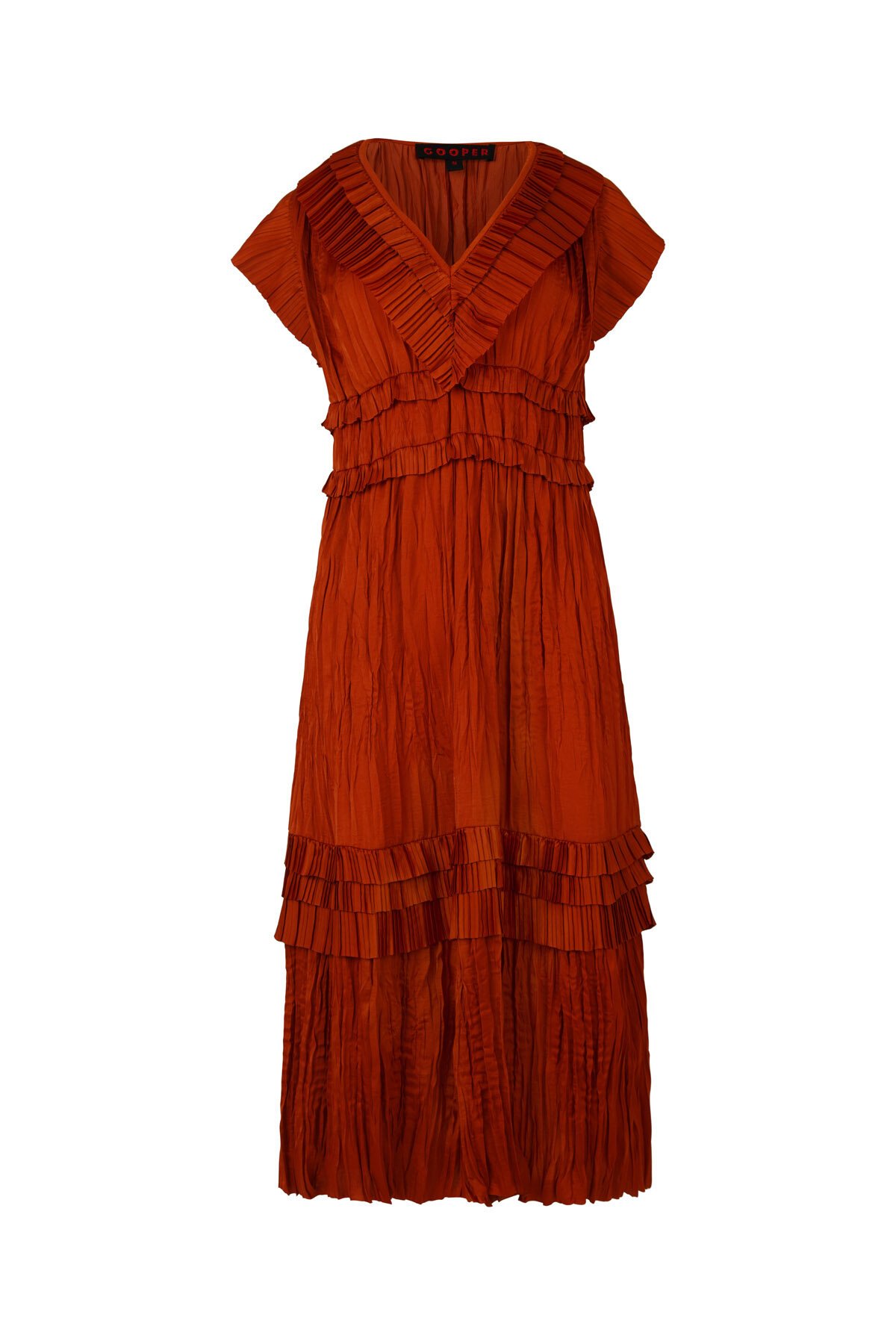 Cooper DRESSING ON THE SIDE DRESS - Brand-Cooper : Diahann Boutique ...