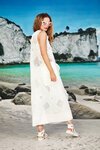 Cooper SUMMER BREEZE DRESS