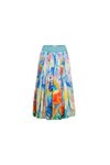 Curate PLEATY BABY SKIRT