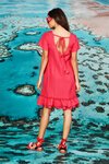 Curate ADRIFT SHIFT DRESS