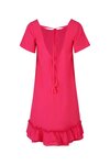 Curate ADRIFT SHIFT DRESS