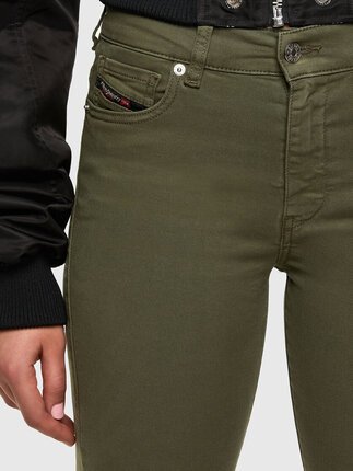 Diesel Roisin L.32 Trouser-pants-Diahann Boutique