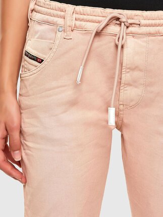 Diesel Krailey R-NE Sweat jean-pants-Diahann Boutique