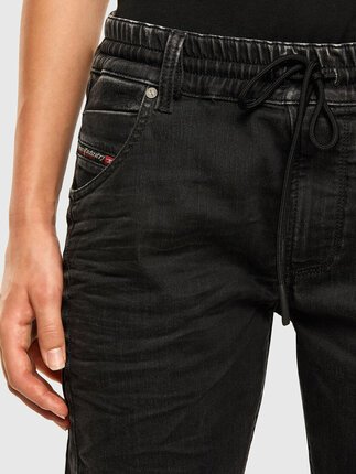 Diesel Krailey R-X-NE Sweat Jeans-pants-Diahann Boutique