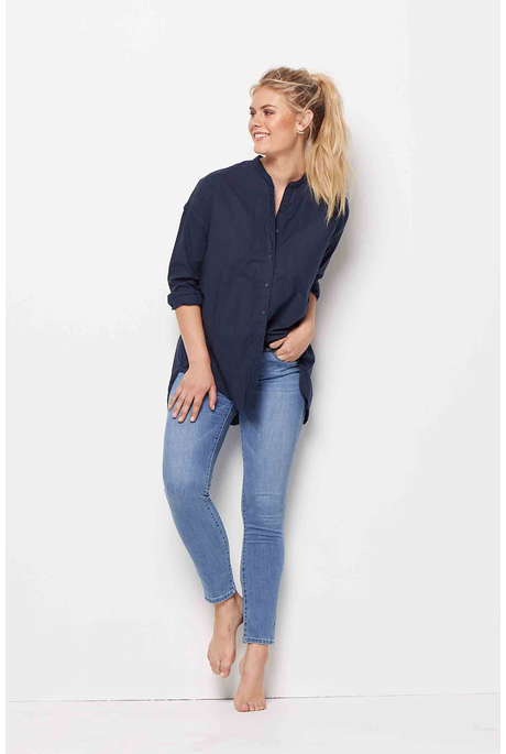 New London Raunds C Jean