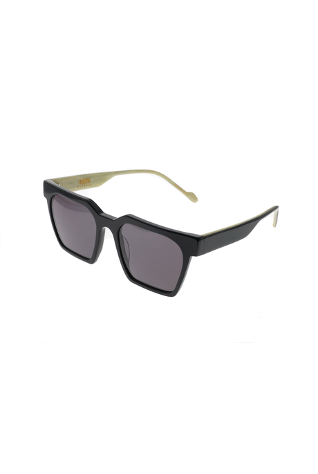 Age Eyewear Useage Black