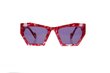 Age Eyewear Magenta Hot Pink