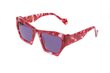 Age Eyewear Magenta Hot Pink