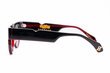 Age Eyewear Triage Black Red