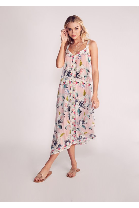 Loobie's Story Ipanema Sun Dress