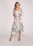 Loobie's Story Ipanema Midi Dress