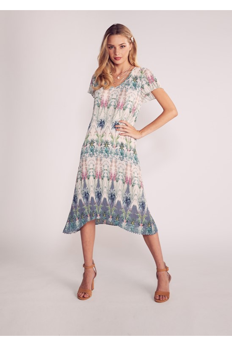 Loobie's Story Copacabana Dress