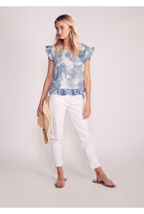 Loobie's Story Capela Top