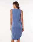 Foxwood Argousey Tank Dress