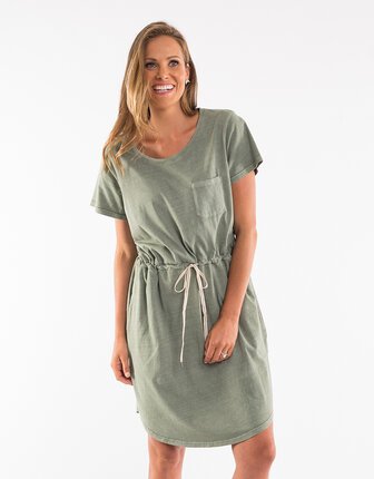 Elm Harper Dress-dresses-Diahann Boutique