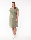 Elm Harper Dress