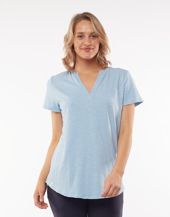 Elm St Helens Henley-tops-Diahann Boutique