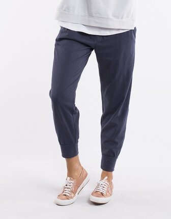 Elm Washed Out Lounge Pant-pants-Diahann Boutique