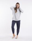Elm Washed Out Lounge Pant
