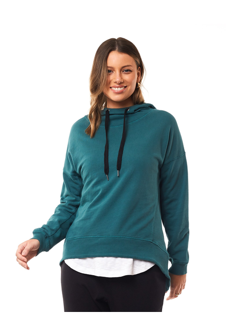 Foxwood Jasmine Hoodie